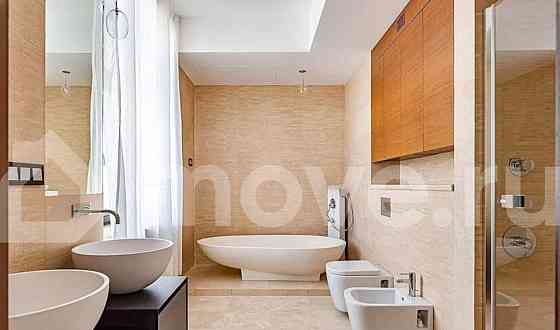 5-комн. пентхаус, 322.6 м2, 10/10 эт. Москва