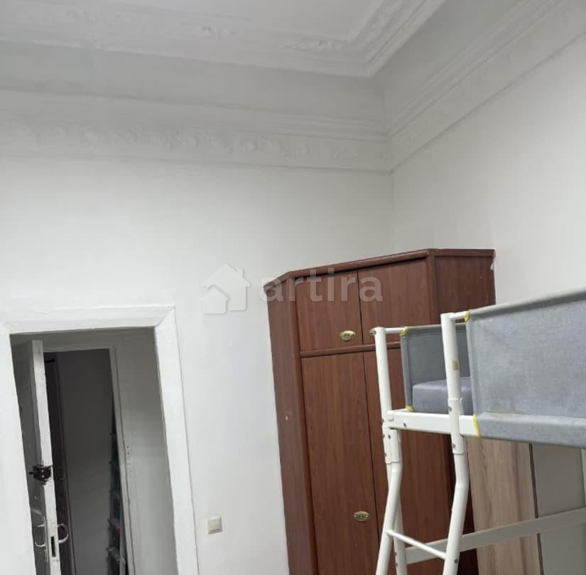 Комната, 15 м2, 2/4 эт. Москва - изображение 2