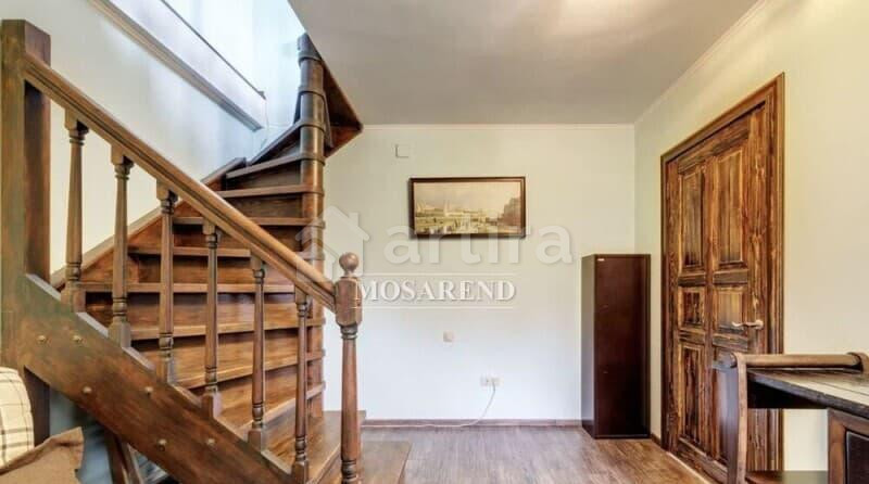 Коттедж, 400 м2 Бронницы - изображение 16