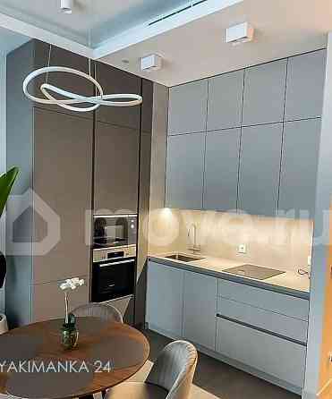 1-комн. апарт-ы, 40 м2, 53/78 эт. Москва