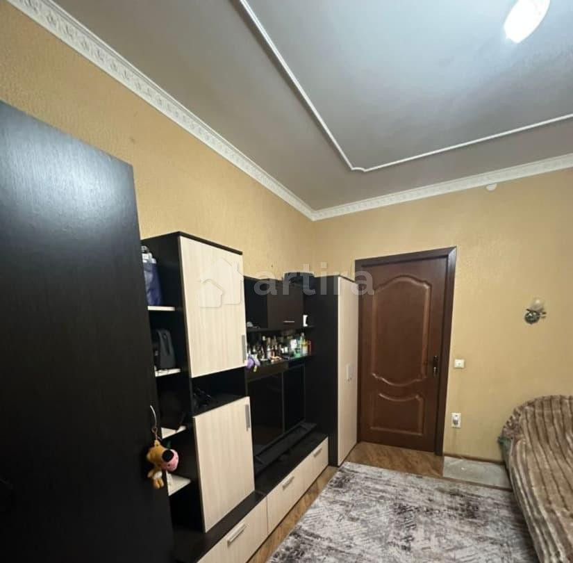 Комната, 14.3 м2, 1/16 эт. Москва - изображение 1