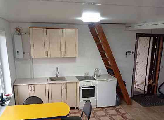 Дом, 74 м2, 6 соток, 2 эт. Красноярск