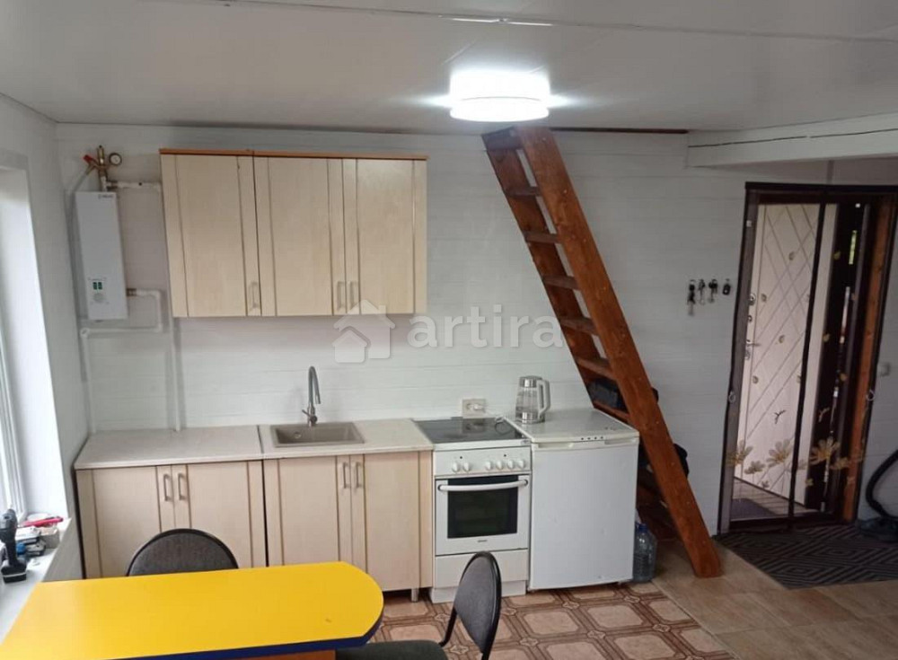 Дом, 74 м2, 6 соток, 2 эт. Красноярск - изображение 6