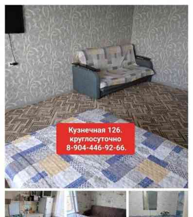 2-комн. квартира, 42 м2, 5/6 эт. Сальск