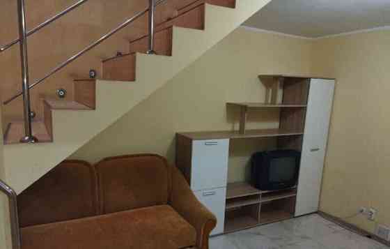 2-комн. квартира, 45 м2, 1/2 эт. Ялта