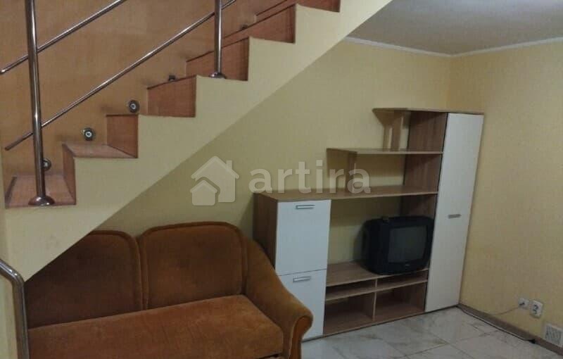 2-комн. квартира, 45 м2, 1/2 эт. Ялта - изображение 5