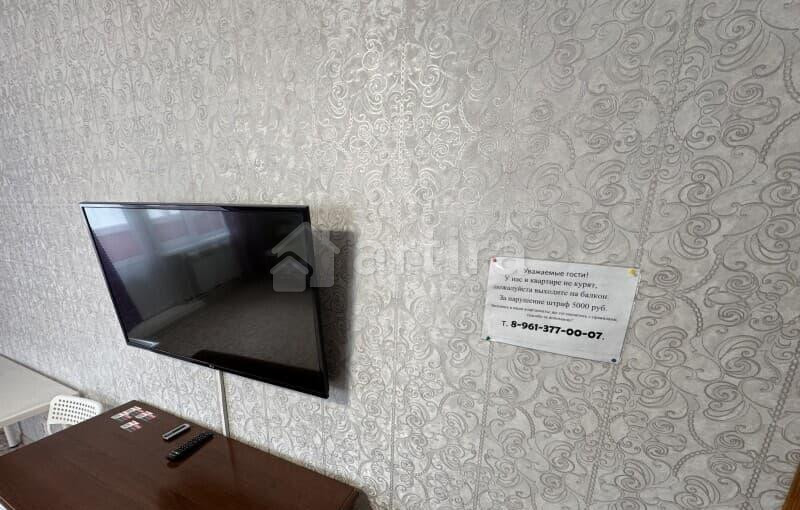 1-комн. квартира, 46 м2, 1/3 эт. Волжск - изображение 7