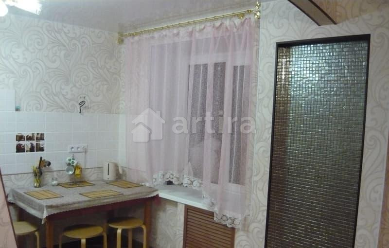 Студия, 45 м2, 12/14 эт. Казань - изображение 2