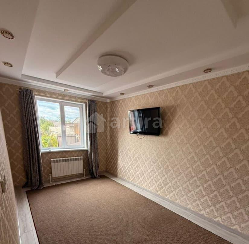 Дом, 50 м2, 1 сотка, 2 эт. Самара - изображение 1