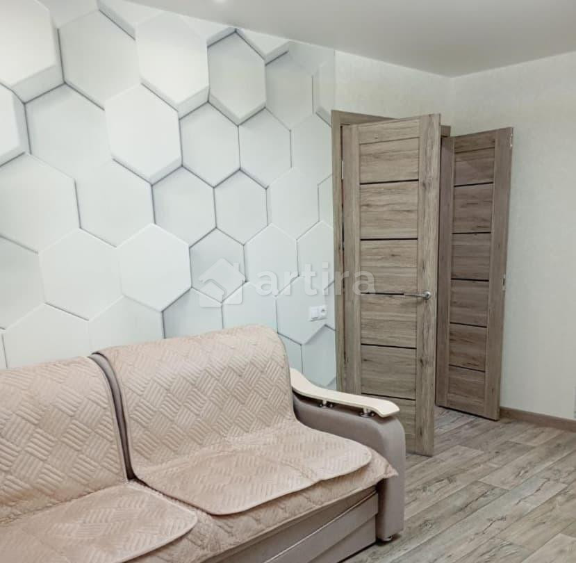 Комната, 50 м2, 2/5 эт. Камышин - изображение 6