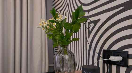 1-комн. апарт-ы, 24 м2, 1/10 эт. Иркутск