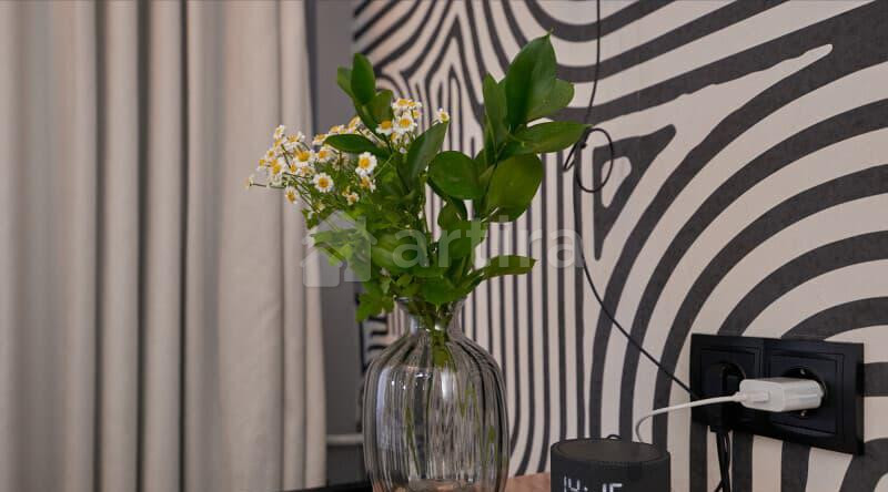 1-комн. апарт-ы, 24 м2, 1/10 эт. Иркутск - изображение 6