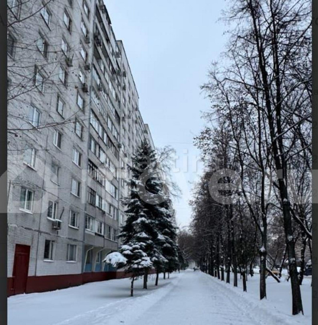 Студия, 13.2 м2, 1/12 эт. Москва - изображение 3