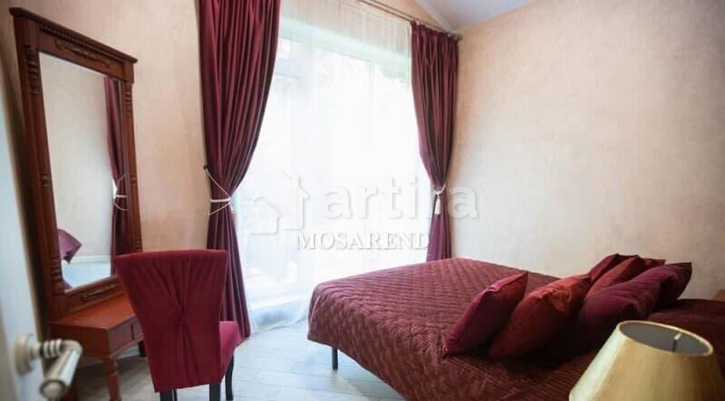 Коттедж, 150 м2 Солнечногорск - изображение 14