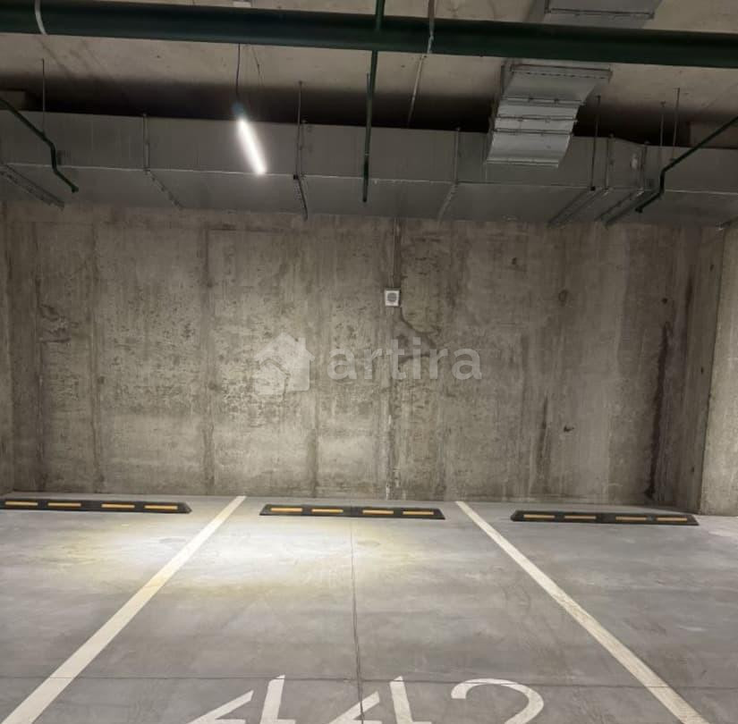 Гараж, 14 м2 Красногорск - изображение 1