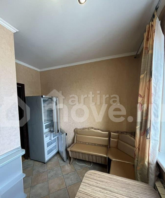 1-комн. квартира, 37.9 м2, 8/17 эт. Москва - изображение 2