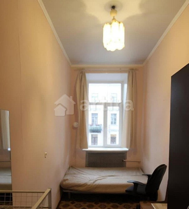 Комната, 16 м2, 3/4 эт. Санкт-Петербург - изображение 1