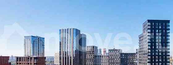 3-комн. квартира, 66.4 м2, 16/26 эт. Москва