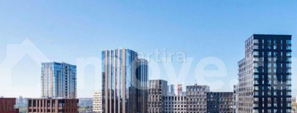 3-комн. квартира, 66.4 м2, 16/26 эт. Москва - изображение 6