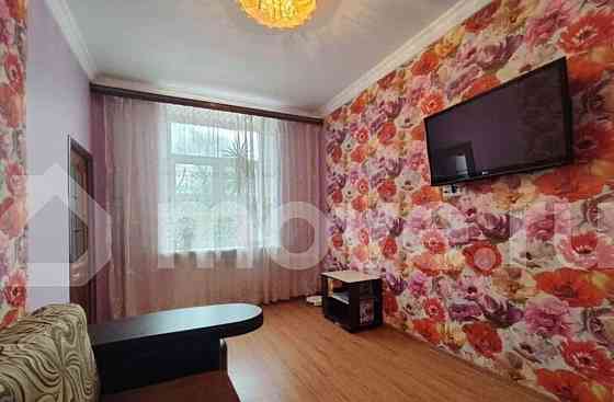 3-комн. квартира, 63 м2, 2/5 эт. Москва