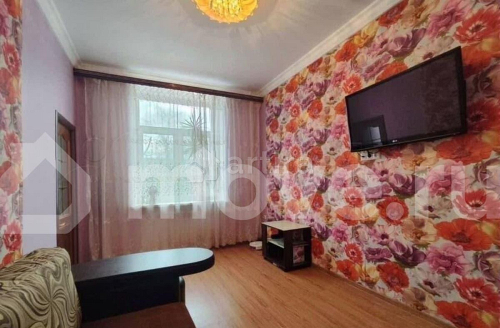 3-комн. квартира, 63 м2, 2/5 эт. Москва - изображение 4