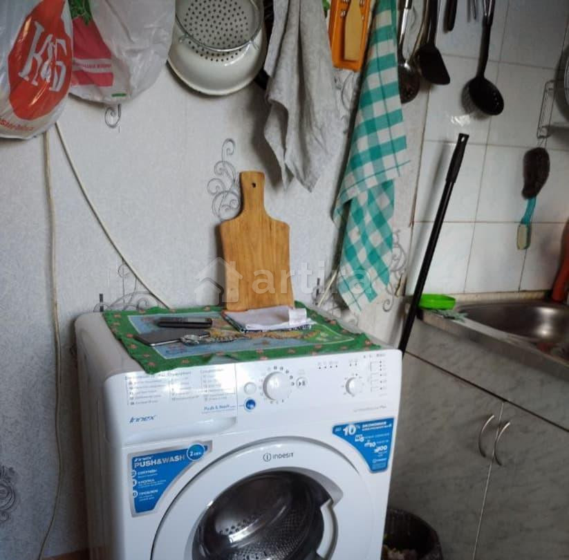 Комната, 10 м2, 5/5 эт. Екатеринбург - изображение 3