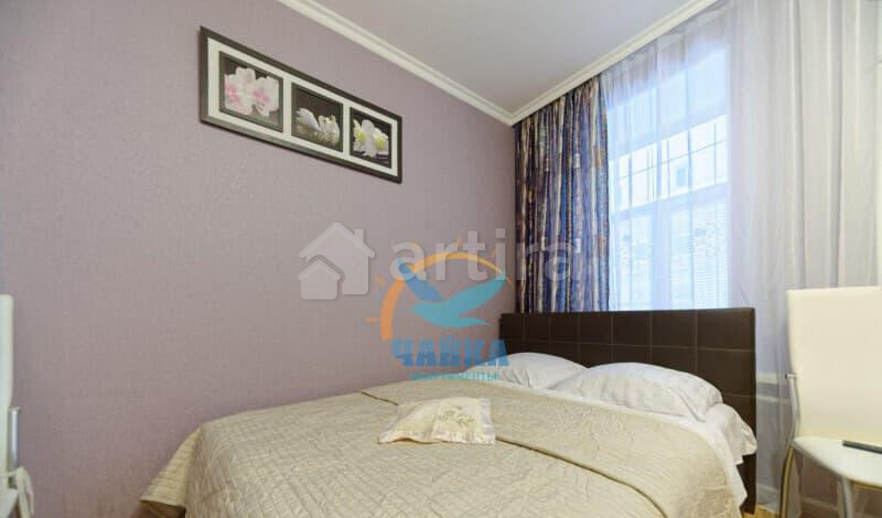 1-комн. квартира, 33 м2, 1/3 эт. Санкт-Петербург - изображение 4