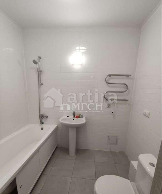 2-комн. квартира, 59.7 м2, 14/18 эт. Москва - изображение 14