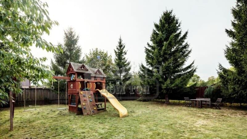 Коттедж, 450 м2 Бронницы - изображение 10