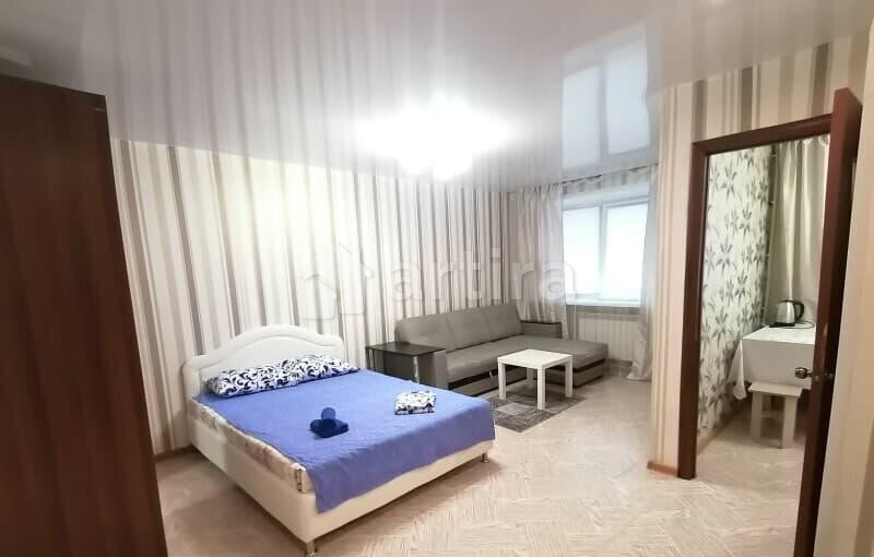 2-комн. квартира, 40 м2, 1/5 эт. Кемерово - изображение 1