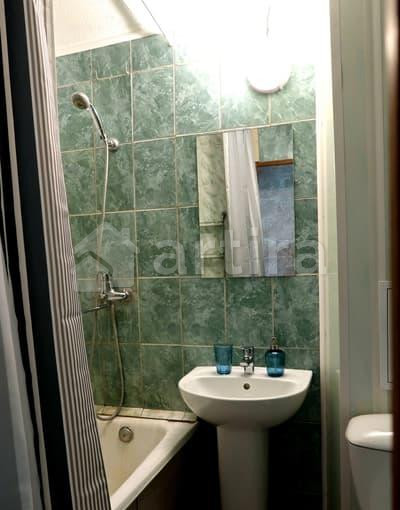 1-комн. апарт-ы, 35 м2, 2/9 эт. Железнодорожный - изображение 10