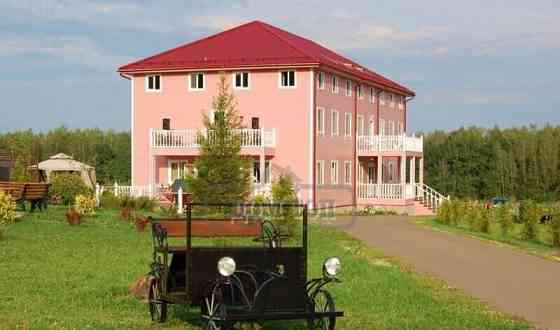 Коттедж, 950 м2 Истра