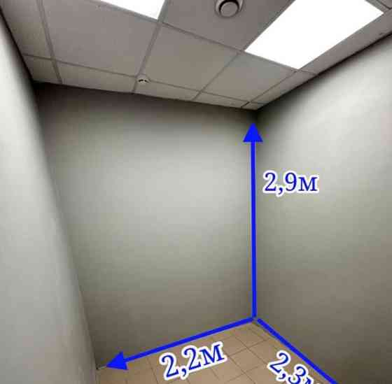 Гараж, 9 м2 Красногорск