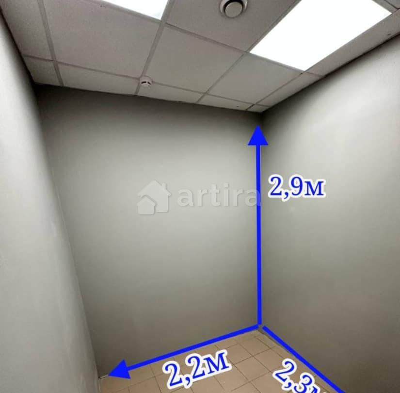 Гараж, 9 м2 Красногорск - изображение 4