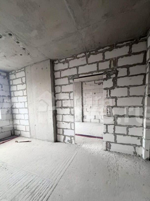 2-комн. квартира, 51.9 м2, 14/21 эт. Москва - изображение 2