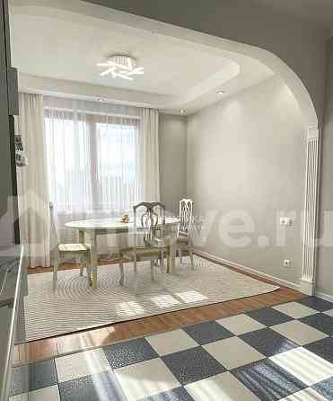 3-комн. квартира, 77.8 м2, 9/22 эт. Москва