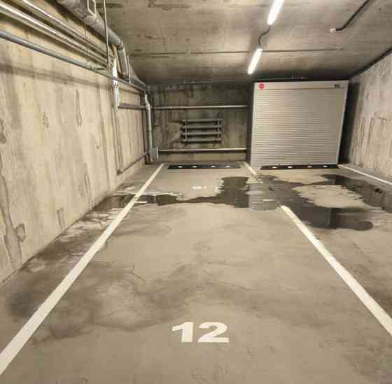 Гараж, 26 м2 Санкт-Петербург