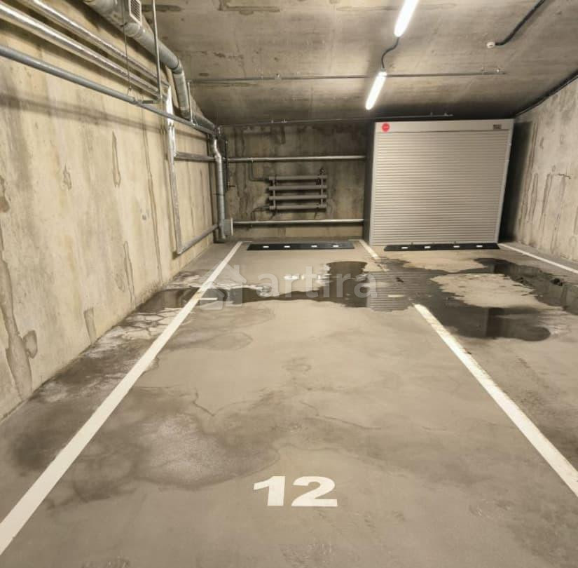 Гараж, 26 м2 Санкт-Петербург - изображение 2