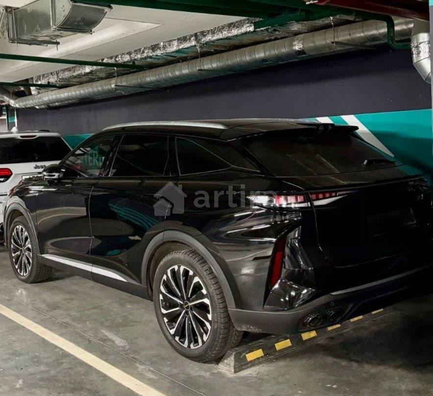 Гараж, 15.8 м2 Москва - изображение 4