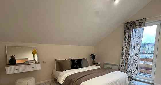 Дом, 106 м2, 12 соток, 2 эт. Истра