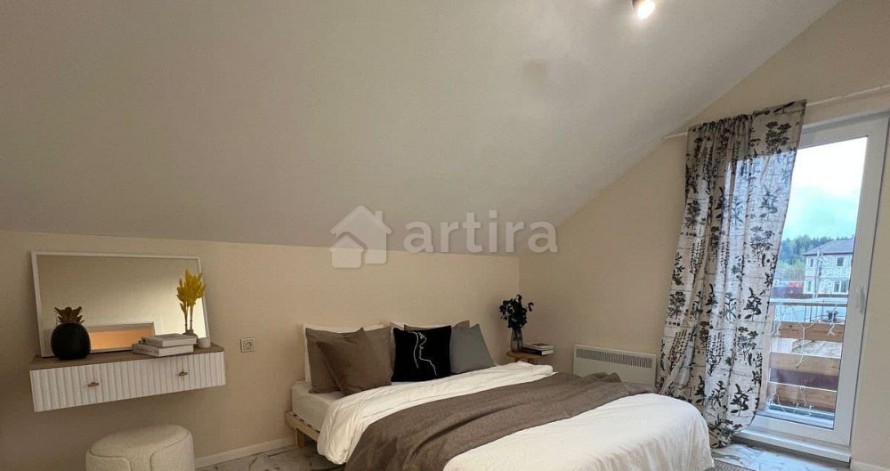 Дом, 106 м2, 12 соток, 2 эт. Истра - изображение 3