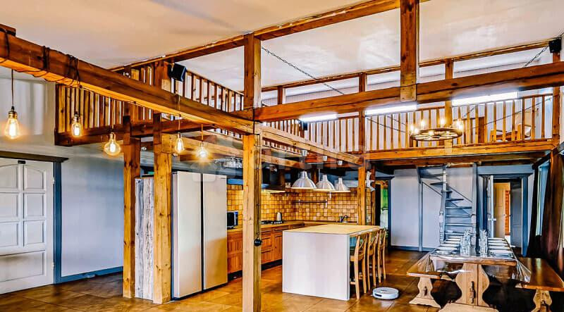 Дом, 280 м2 Сертолово - изображение 14