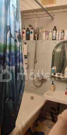 2-комн. квартира, 49.8 м2, 9/12 эт. Москва