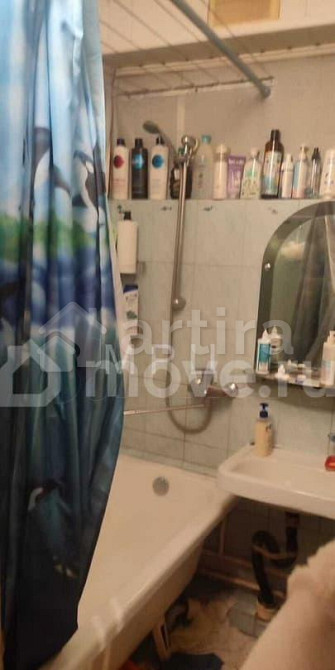 2-комн. квартира, 49.8 м2, 9/12 эт. Москва - изображение 2