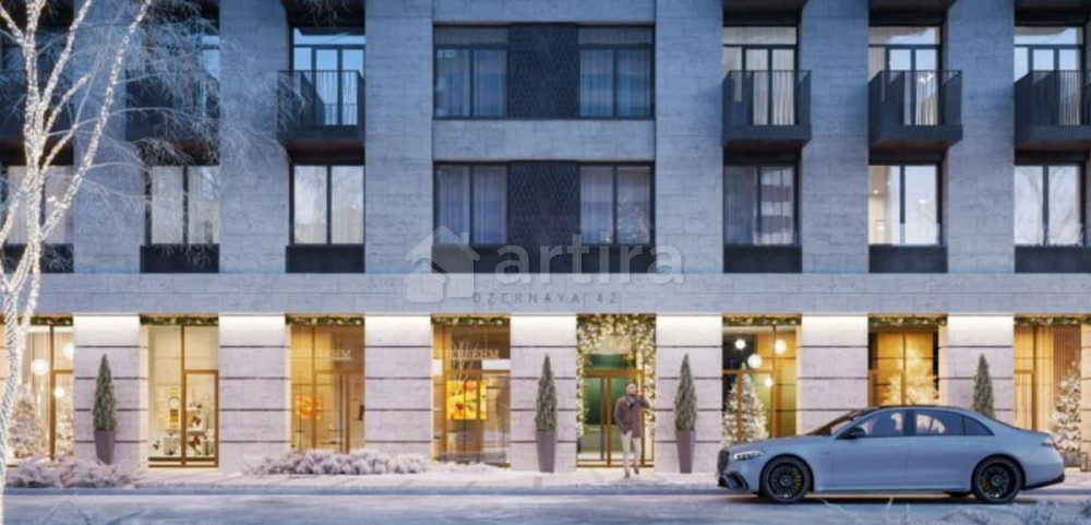 2-комн. квартира, 58.2 м2, 3/8 эт. Москва - изображение 11