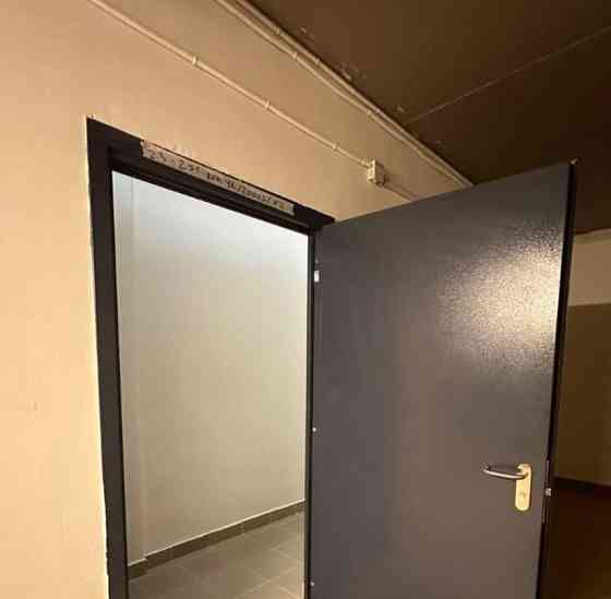 Гараж, 5.6 м2 Екатеринбург