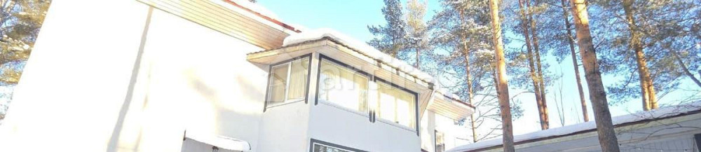 Коттедж, 260 м2, 12 соток, 2 эт. Всеволожск - изображение 3