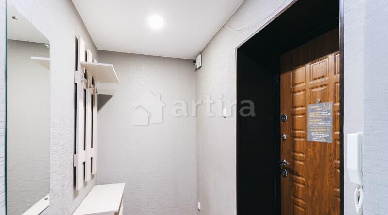 1-комн. квартира, 36 м2, 2/5 эт. Вологда - изображение 5