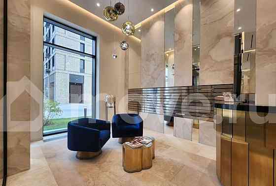 3-комн. квартира, 92.5 м2, 21/28 эт. Москва