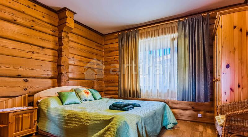 Дом, 176 м2 Сосново - изображение 5